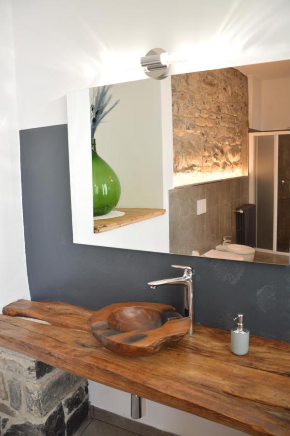 Lescen White Residence - Swimming Pool Lezzeno Extérieur photo